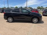 Thumbnail of 2023 Mosaic Black Metallic Chevrolet Equinox