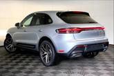 Thumbnail of 2025 Dolomite Silver Metallic Porsche Macan