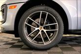 Thumbnail of 2025 Dolomite Silver Metallic Porsche Macan