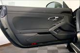 Thumbnail of 2025 Aventurine Green Metallic Porsche 718 Cayman