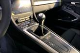 Thumbnail of 2025 Aventurine Green Metallic Porsche 718 Cayman
