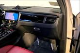 Thumbnail of 2024 Black Porsche Macan
