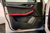 Thumbnail of 2024 Black Porsche Macan