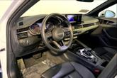 Thumbnail of 2021 Glacier White Metallic Audi A4