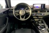 Thumbnail of 2021 Glacier White Metallic Audi A4