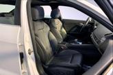 Thumbnail of 2021 Glacier White Metallic Audi A4