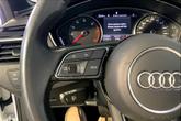Thumbnail of 2021 Glacier White Metallic Audi A4