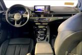 Thumbnail of 2021 Glacier White Metallic Audi A4