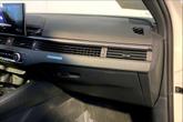Thumbnail of 2021 Glacier White Metallic Audi A4