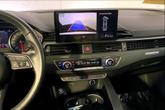 Thumbnail of 2021 Glacier White Metallic Audi A4