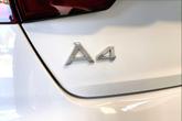 Thumbnail of 2021 Glacier White Metallic Audi A4