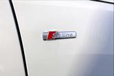 Thumbnail of 2021 Glacier White Metallic Audi A4