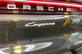 Thumbnail of 2025 Chromite Black Metallic Porsche Cayenne
