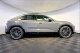 Thumbnail of 2025 Gray Porsche Macan