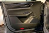 Thumbnail of 2025 Gray Porsche Macan