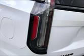 Thumbnail of 2022 Crystal White Tricoat Cadillac Escalade