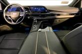 Thumbnail of 2022 Crystal White Tricoat Cadillac Escalade