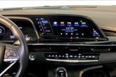 Thumbnail of 2022 Crystal White Tricoat Cadillac Escalade