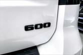 Thumbnail of 2022 Crystal White Tricoat Cadillac Escalade