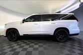 Thumbnail of 2022 Crystal White Tricoat Cadillac Escalade