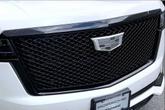 Thumbnail of 2022 Crystal White Tricoat Cadillac Escalade