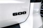 Thumbnail of 2022 Crystal White Tricoat Cadillac Escalade