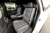 Thumbnail of 2022 Crystal White Tricoat Cadillac Escalade