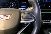 Thumbnail of 2022 Crystal White Tricoat Cadillac Escalade
