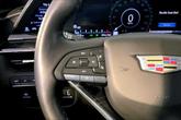 Thumbnail of 2022 Crystal White Tricoat Cadillac Escalade