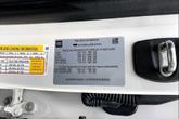 Thumbnail of 2022 Crystal White Tricoat Cadillac Escalade
