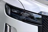 Thumbnail of 2022 Crystal White Tricoat Cadillac Escalade