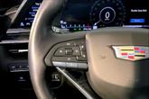 Thumbnail of 2022 Crystal White Tricoat Cadillac Escalade