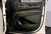 Thumbnail of 2022 Crystal White Tricoat Cadillac Escalade