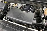 Thumbnail of 2022 Crystal White Tricoat Cadillac Escalade