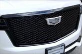 Thumbnail of 2022 Crystal White Tricoat Cadillac Escalade