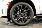 Thumbnail of 2022 Crystal White Tricoat Cadillac Escalade