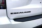 Thumbnail of 2022 Crystal White Tricoat Cadillac Escalade