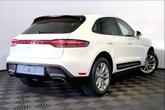 Thumbnail of 2025 White Porsche Macan