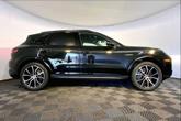 Thumbnail of 2025 Chromite Black Metallic Porsche Cayenne