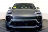 Thumbnail of 2025 Green Porsche Macan
