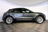Thumbnail of 2025 Volcano Grey Metallic Porsche Macan
