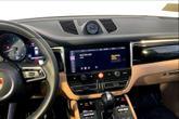 Thumbnail of 2025 Volcano Grey Metallic Porsche Macan