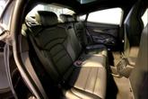 Thumbnail of 2021 Jet Black Metallic Porsche Taycan