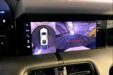 Thumbnail of 2021 Jet Black Metallic Porsche Taycan