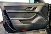 Thumbnail of 2021 Jet Black Metallic Porsche Taycan