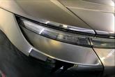 Thumbnail of 2021 Jet Black Metallic Porsche Taycan