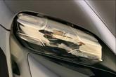 Thumbnail of 2021 Jet Black Metallic Porsche Taycan