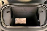 Thumbnail of 2021 Jet Black Metallic Porsche Taycan