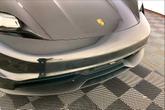 Thumbnail of 2021 Jet Black Metallic Porsche Taycan