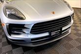 Thumbnail of 2021 Dolomite Silver Metallic Porsche Macan